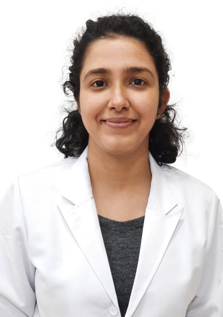Dr. Brahmita Monga