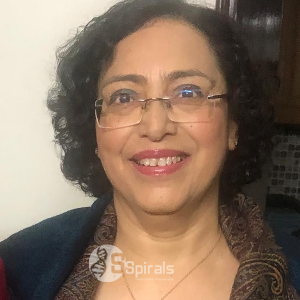 Dr. Poonam Monga